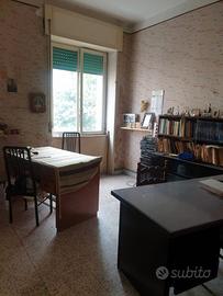 Soccavo via Quattro Novembre