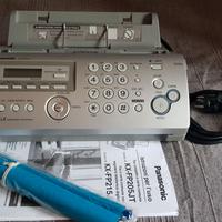 📠 Fax Panasonic KX-FP215