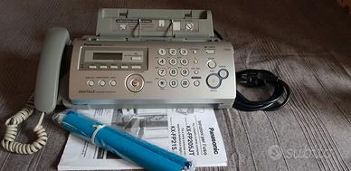 📠 Fax Panasonic KX-FP215