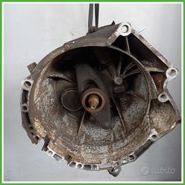 Cambio Manuale BMW X3 E83 2.0 204D4 Originale