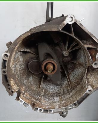 Cambio Manuale BMW X3 E83 2.0 204D4 Originale