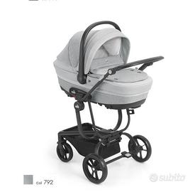 Trio CAM TASKY SPORT Grigio