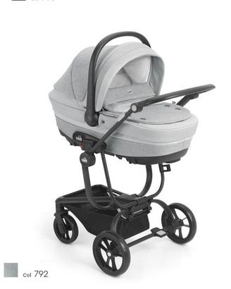 Trio CAM TASKY SPORT Grigio