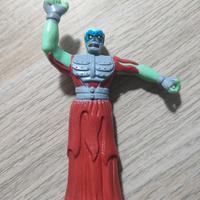 Malefix Ghostbusters 