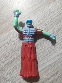 Malefix Ghostbusters 