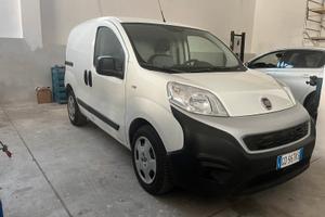 Fiat Fiorino Autocarro