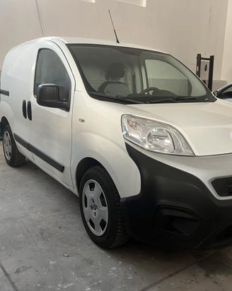Fiat Fiorino Autocarro