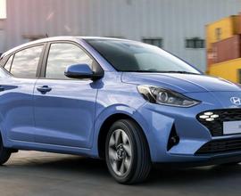 HYUNDAI i10 1.0 GPL Connectline