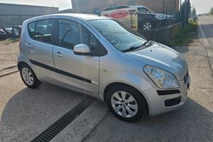 Suzuki Splash 1.0 GLS Safety Pack