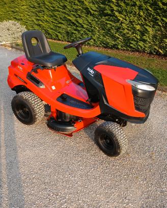 Trattorino tagliaerba AL-KO