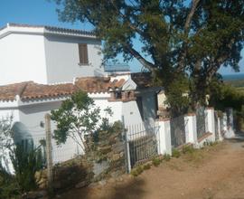Casa indipendente vista Mare