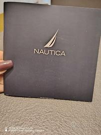 Orologio Nautica