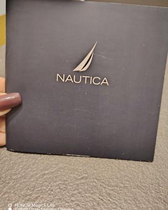 Orologio Nautica