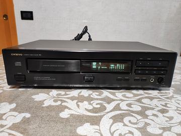 Lettore cd Onkyo DX-710