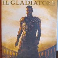 Cofanetto IL GLADIATORE 2 DVD Collector's  Edition