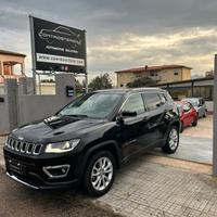 JEEP COMPASS 1.6 DIESEL LIMITED