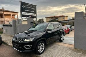 JEEP COMPASS 1.6 DIESEL LIMITED