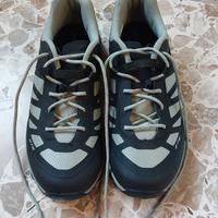 Scarpe donna Shimano per MTB