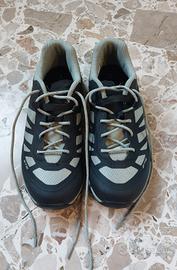 Scarpe donna Shimano per MTB