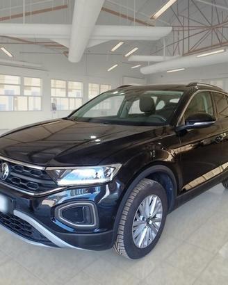 VOLKSWAGEN T-ROC 2.0 TDI SCR LIFE DSG SUV