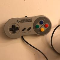 Joypad Super Nintendo Mini / SNES  Classic –
