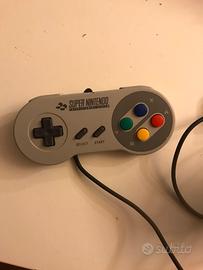 Joypad Super Nintendo Mini / SNES  Classic –