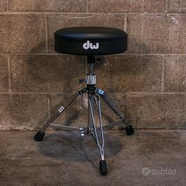 Sgabello batteria DW 5000
