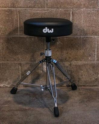 Sgabello batteria DW 5000