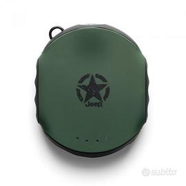 Powerbank Jeep