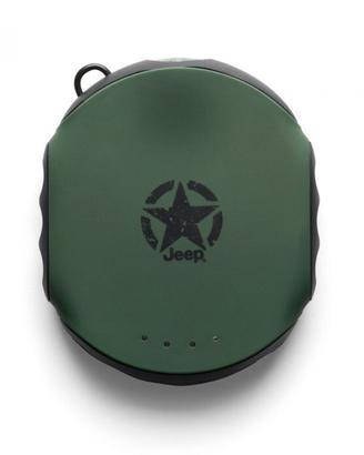 Powerbank Jeep