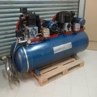 COMPRESSORE 1000 LITRI