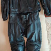 Tuta Moto Dainese