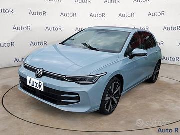 Volkswagen Golf 2.0 TDI SCR Edition Plus
