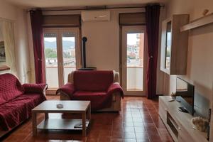 Olbia - Appartamento in pieno centro