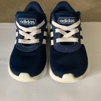 Scarpe da bambino Leggere Marca ADIDAS