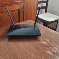 router tp-link 4G+