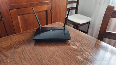 router tp-link 4G+