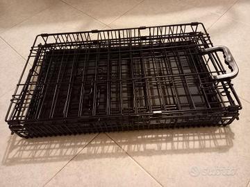 gabbia per cani