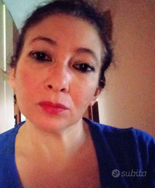 Cassiera, commessa, banconista