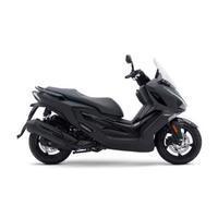 Kymco Downtown 350i