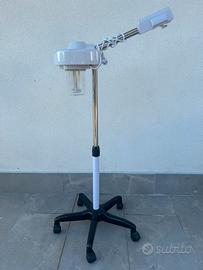 Vaporizzatore facciale