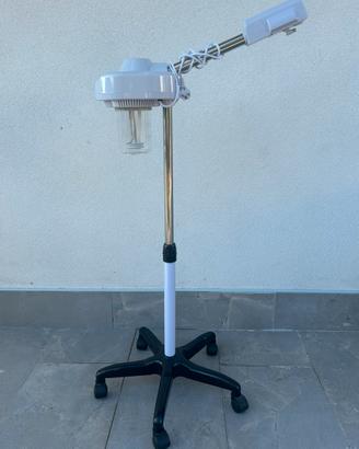 Vaporizzatore facciale