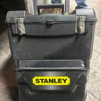 Trolley porta attrezzi