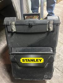 Trolley porta attrezzi