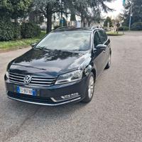 volkswagen passat b7