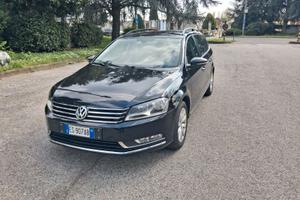 volkswagen passat b7