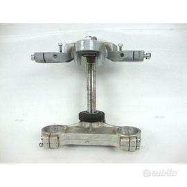 PIASTRE FORCELLA APRILIA AF1 SINTESI 125