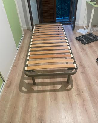 branda letto 