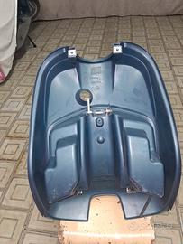 Bauletto vespa LX