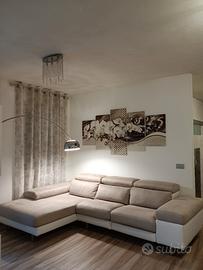 Divano poltrone e sofà con posto lungo 